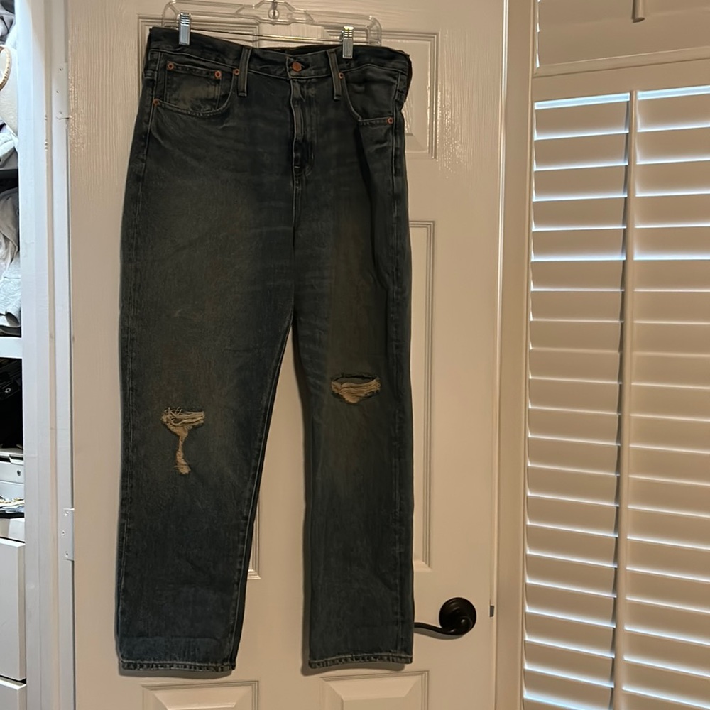 Women’s J.Crew Jeans